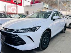 بي واي دي Qin Plus